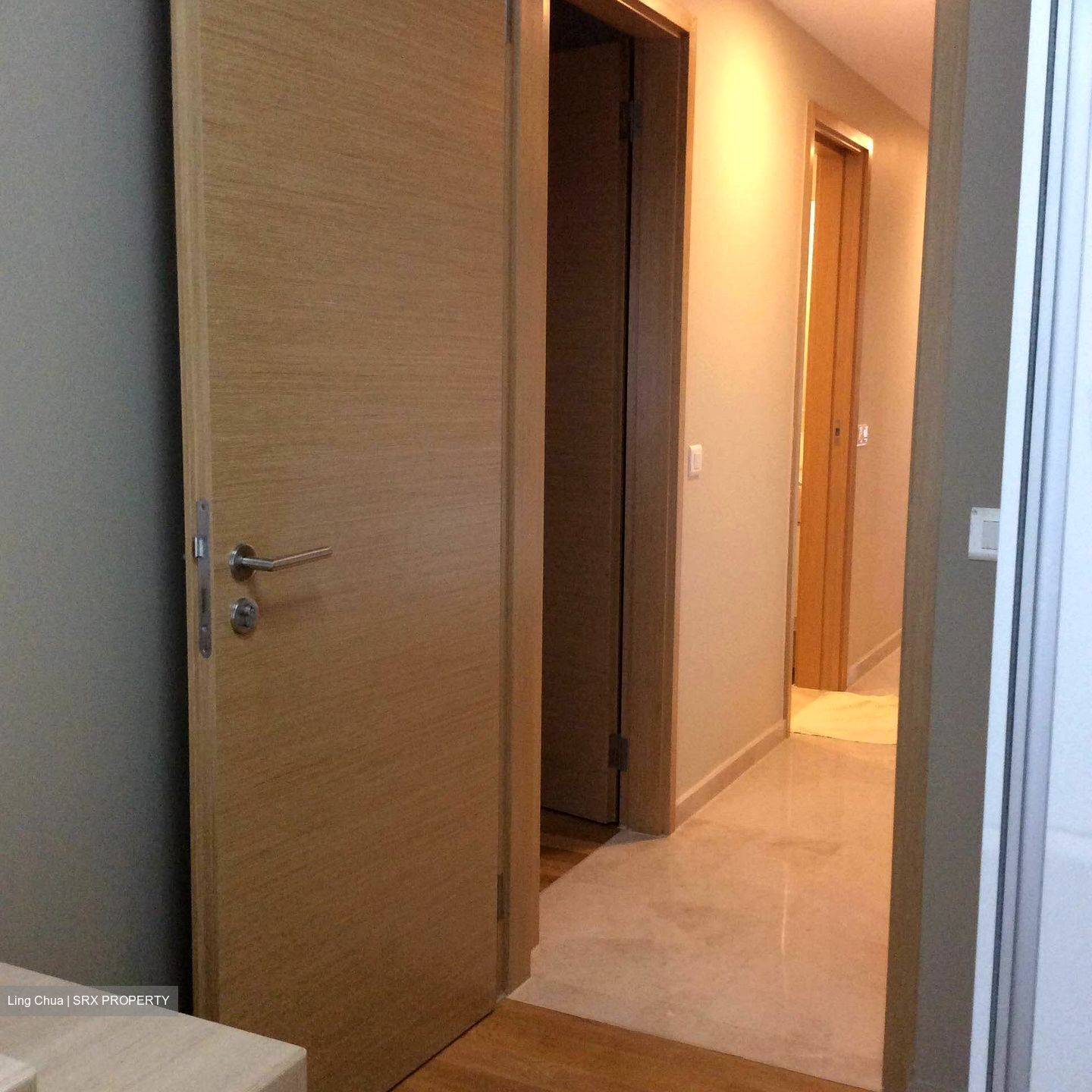 Shelford Suites (D11), Condominium #372815331